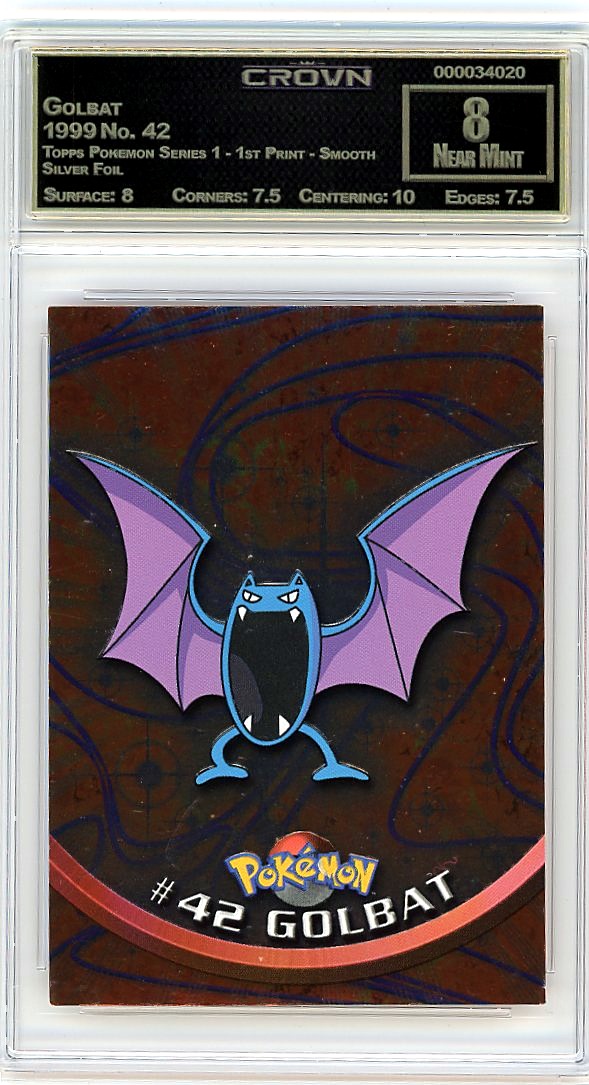 Golbat