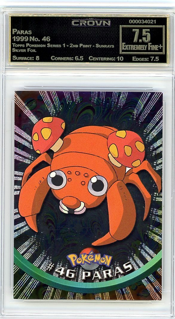 Paras
