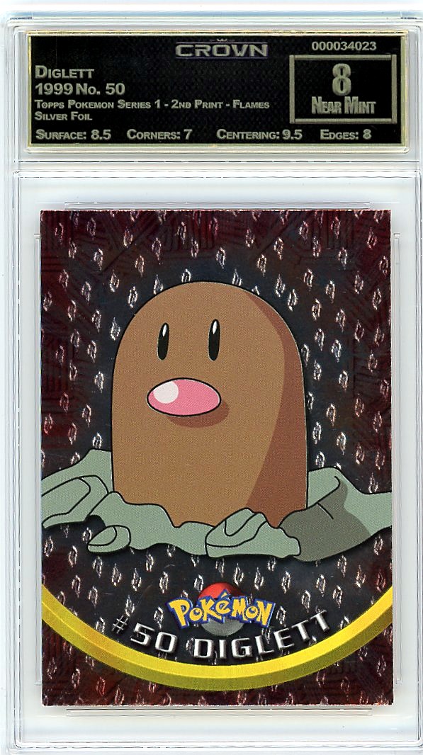 Diglett
