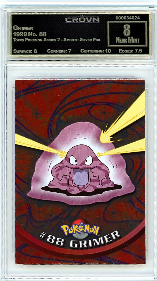 Grimer