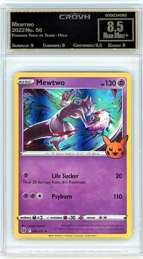 Mewtwo
