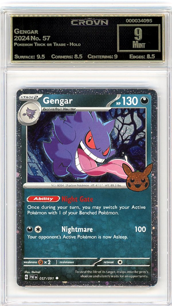 Gengar