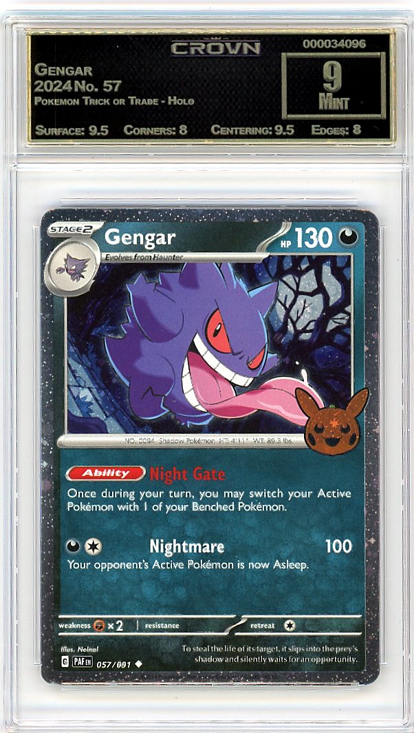 Gengar