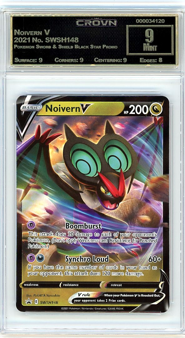 Noivern V