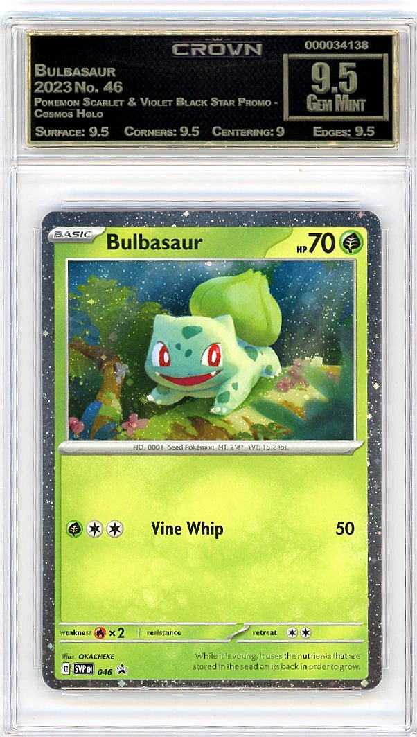 Bulbasaur