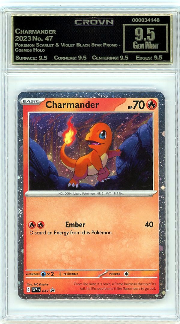 Charmander