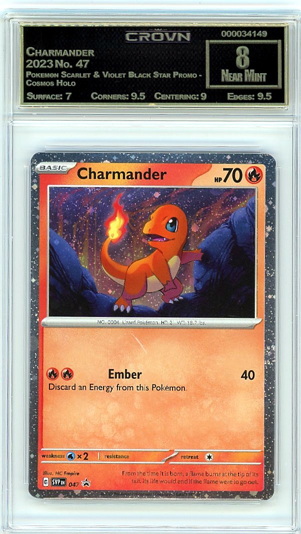 Charmander