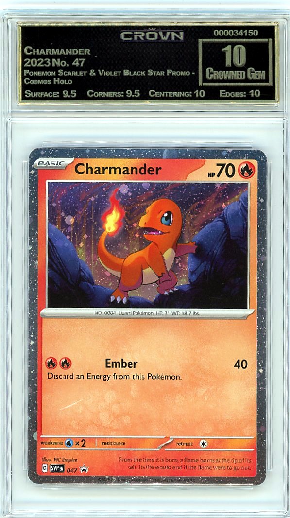 Charmander