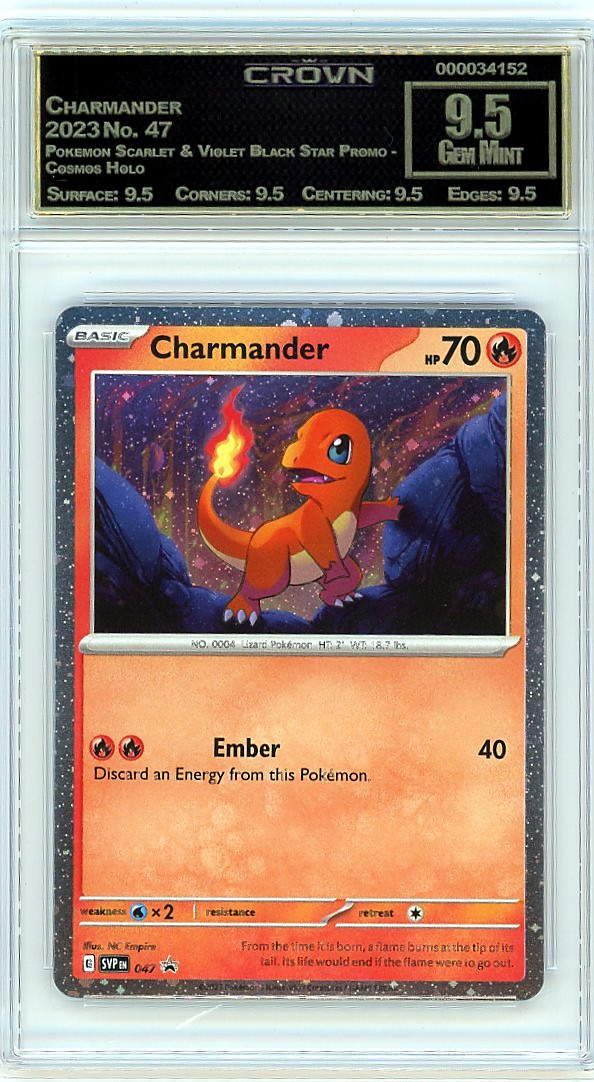 Charmander