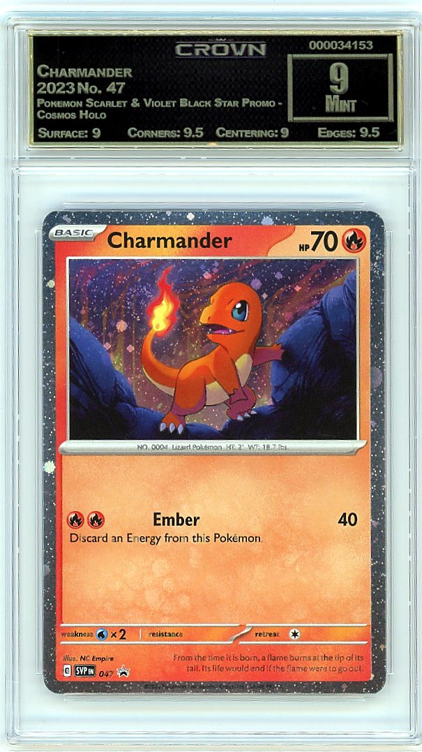 Charmander