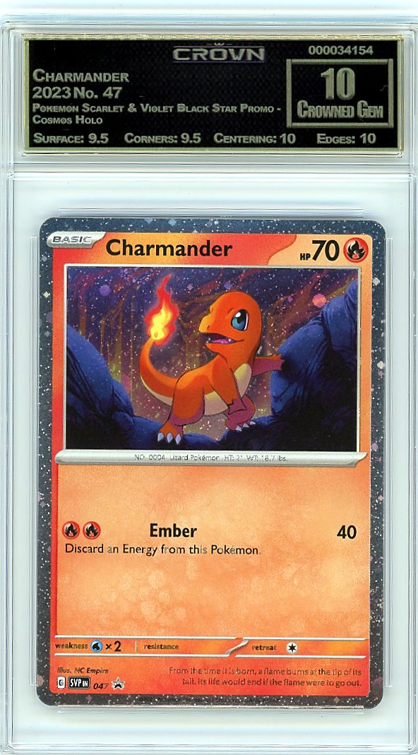 Charmander