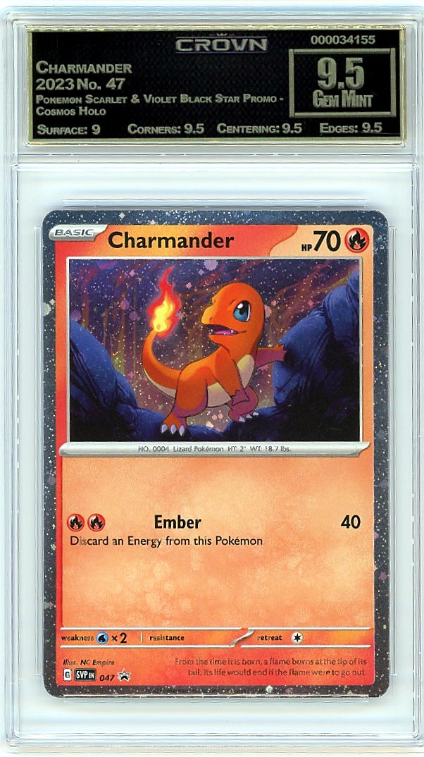 Charmander