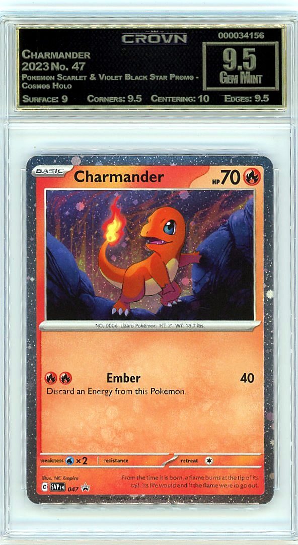 Charmander