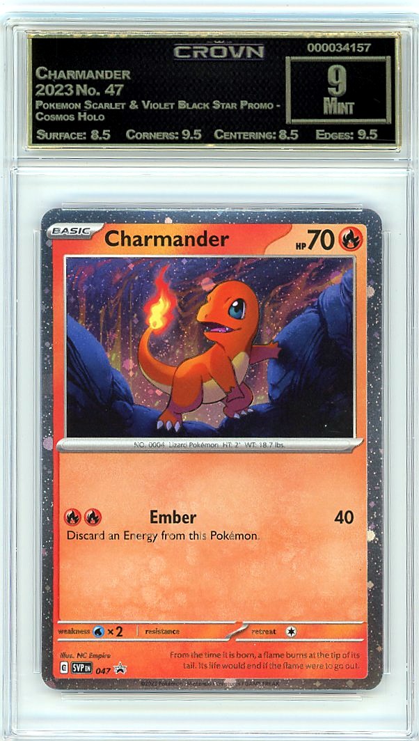 Charmander