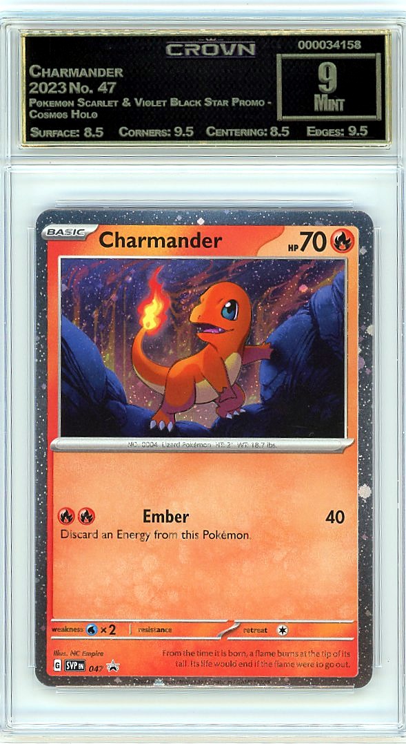 Charmander