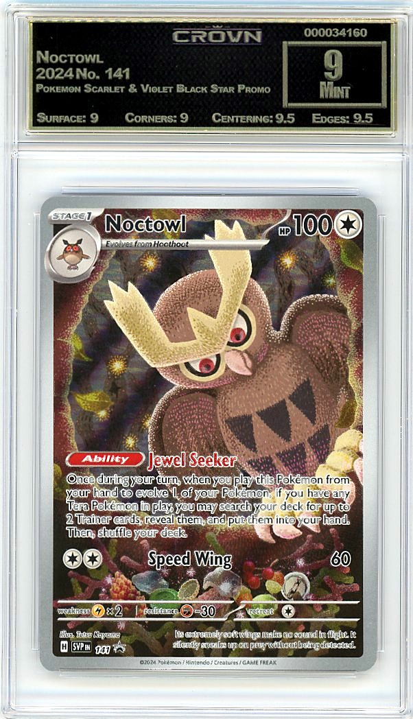 Noctowl