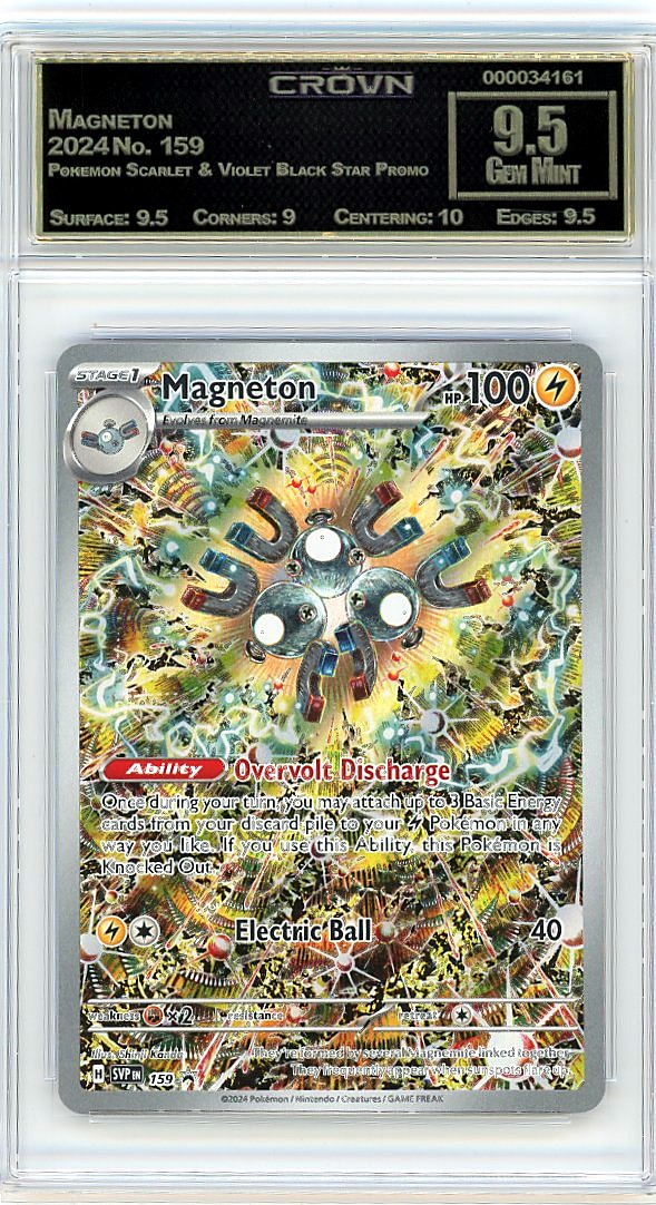 Magneton