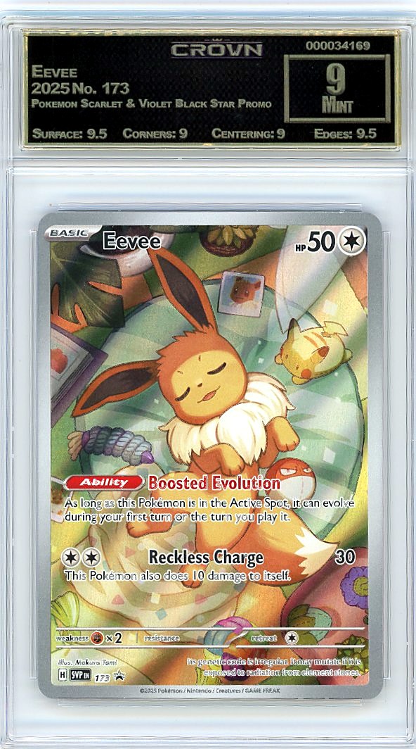 Eevee