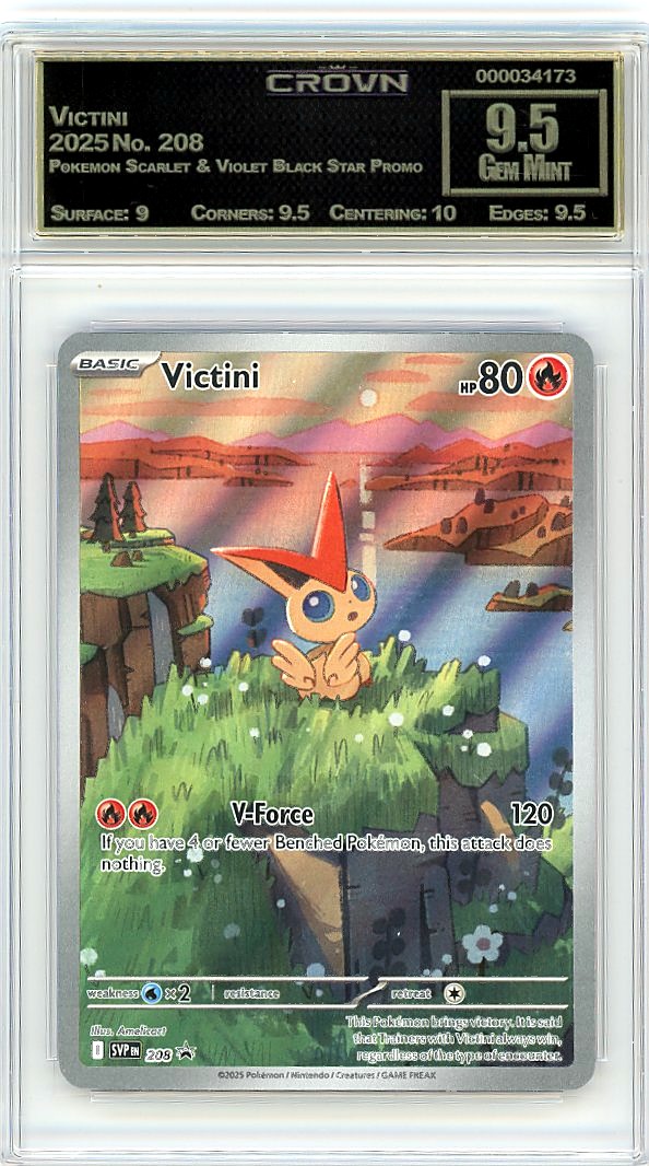 Victini