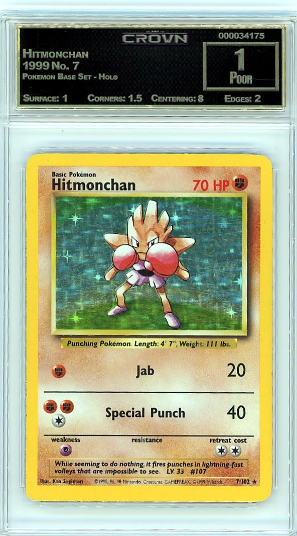 Hitmonchan