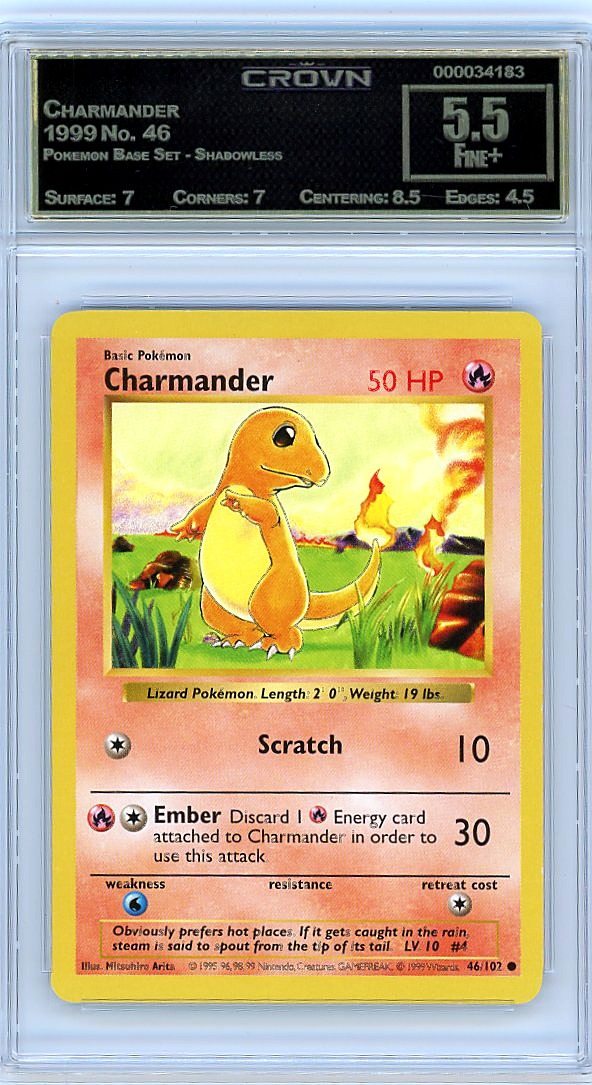 Charmander