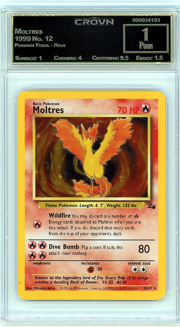 Moltres
