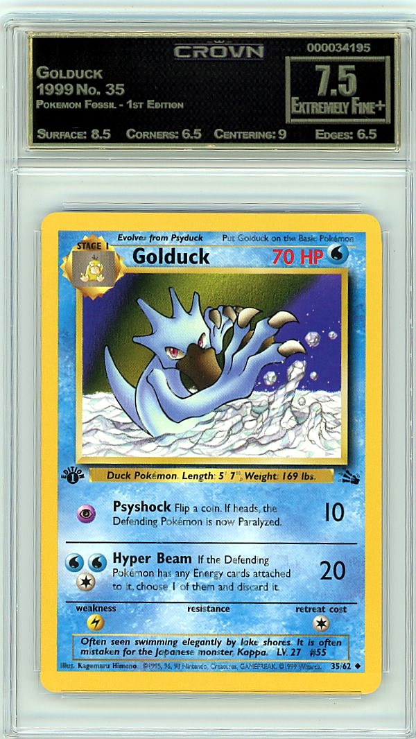 Golduck