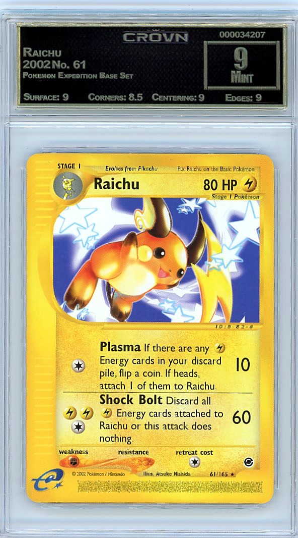 Raichu