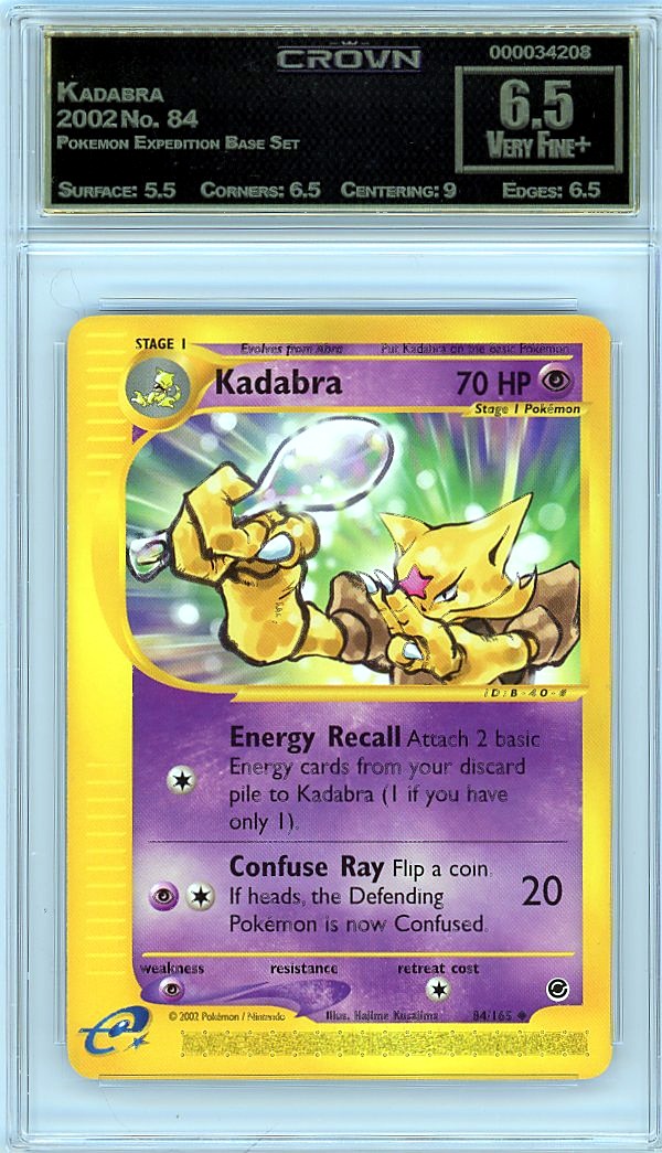 Kadabra