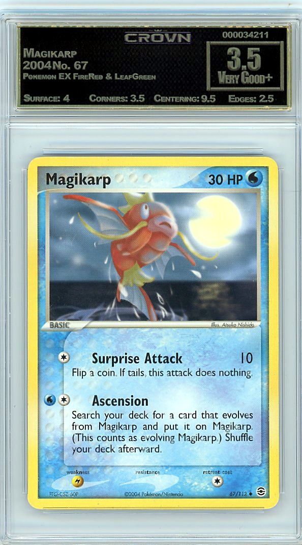 Magikarp