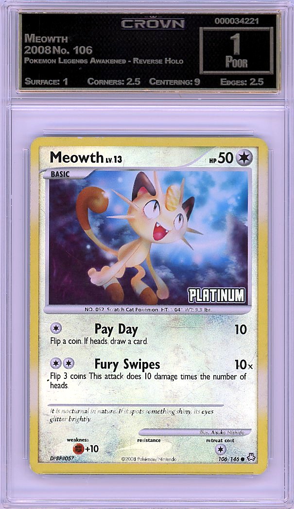 Meowth