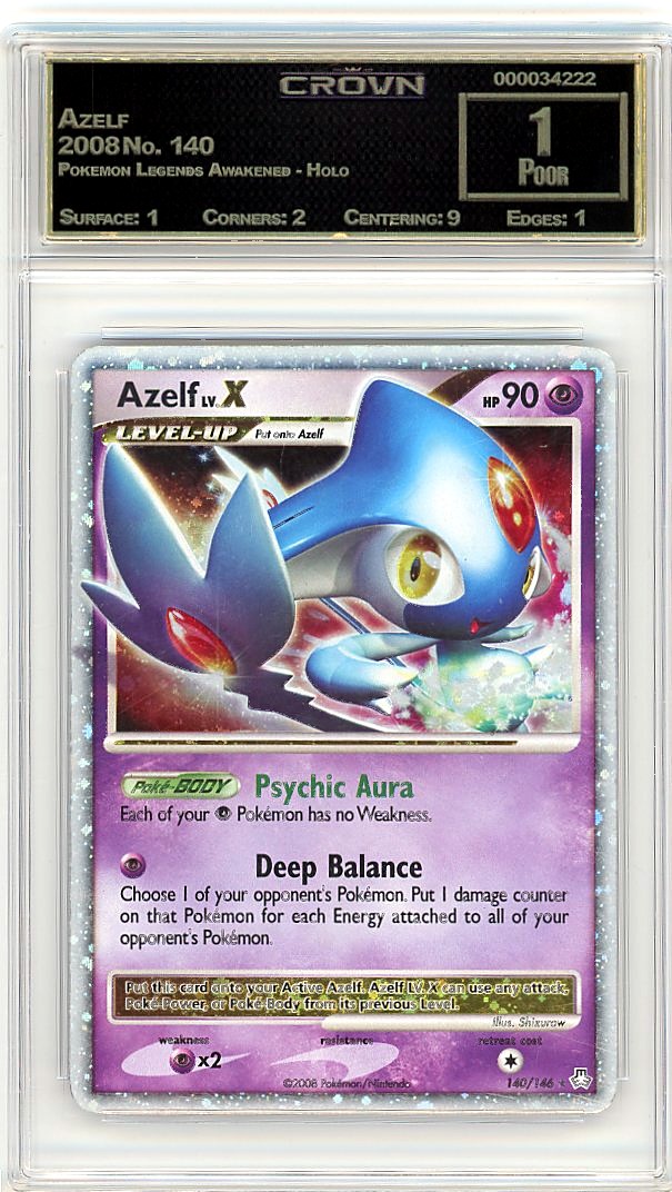 Azelf