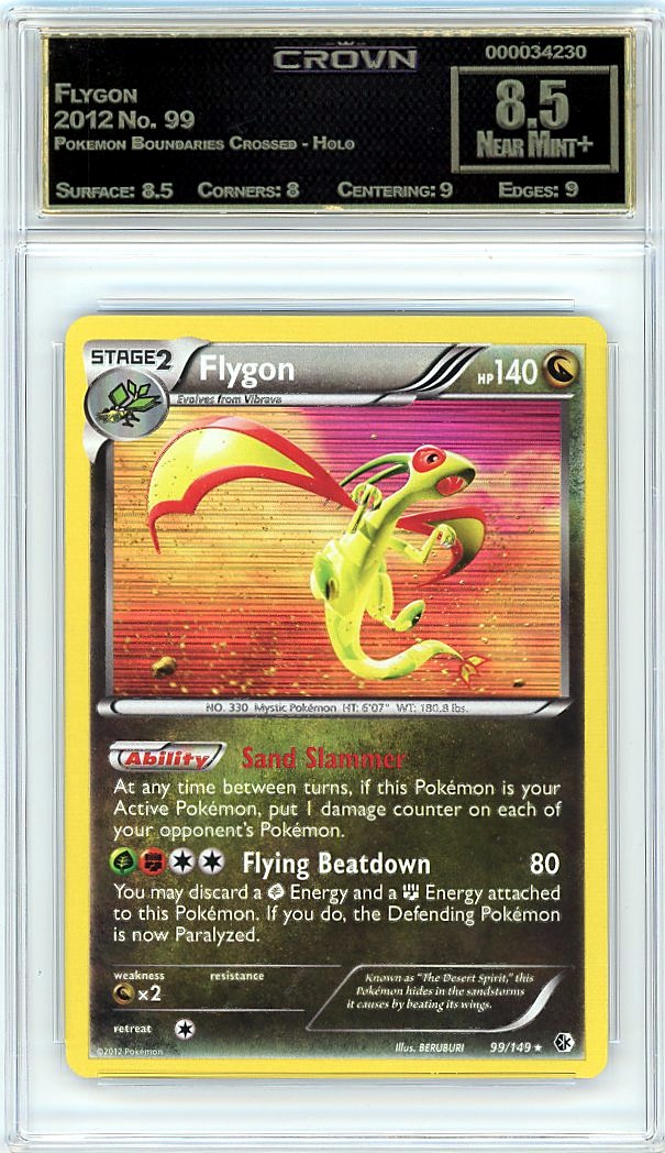 Flygon