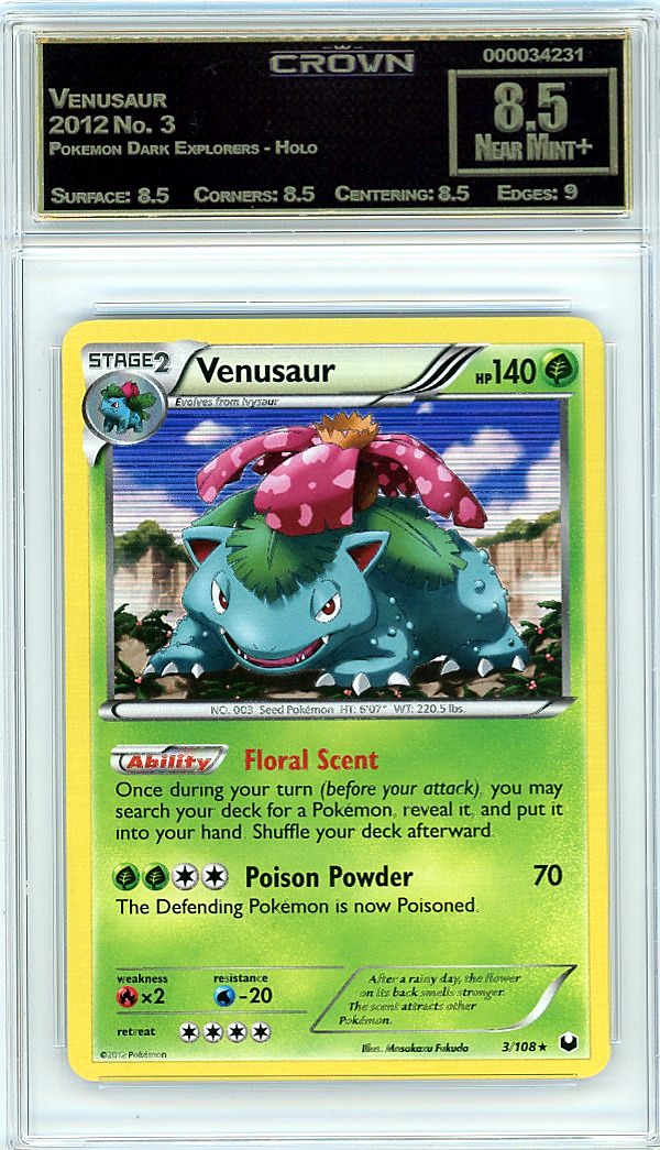Venusaur