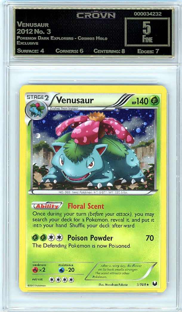Venusaur