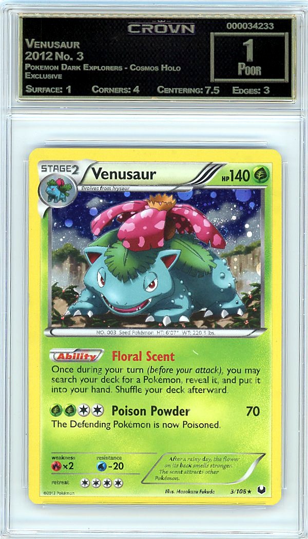 Venusaur