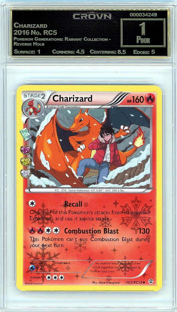 Charizard