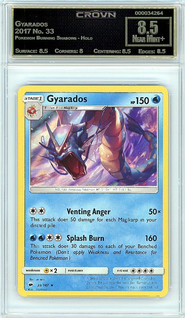 Gyarados