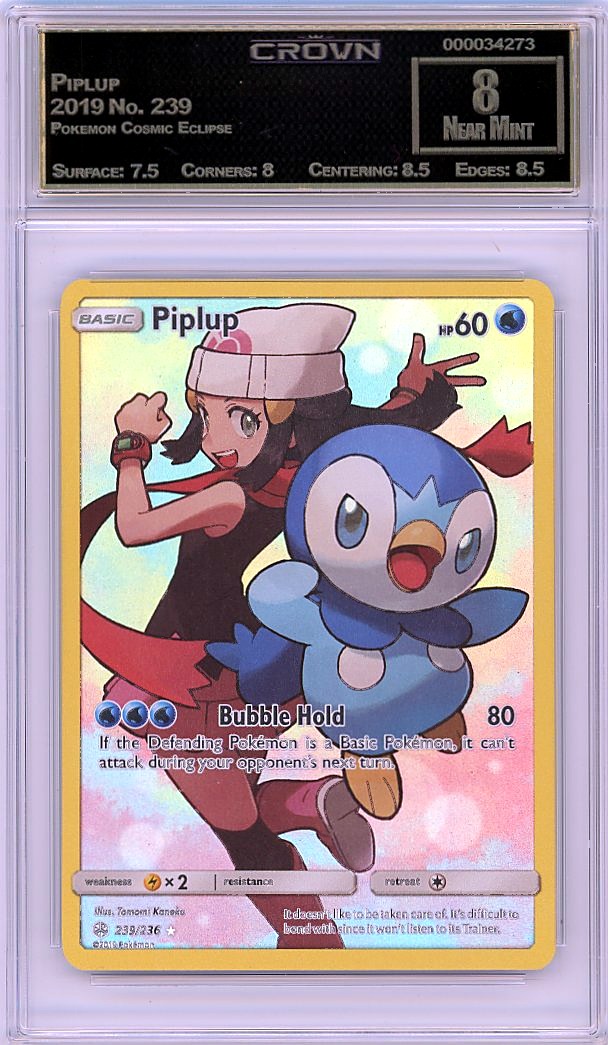 Piplup