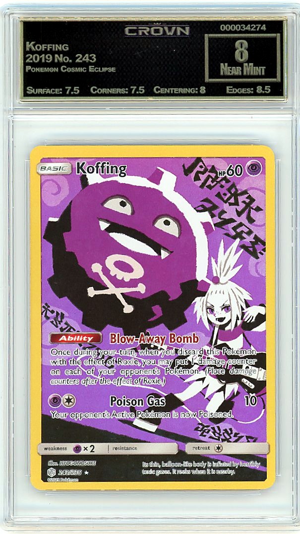 Koffing
