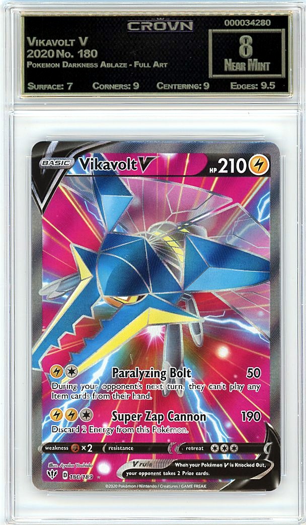 Vikavolt V