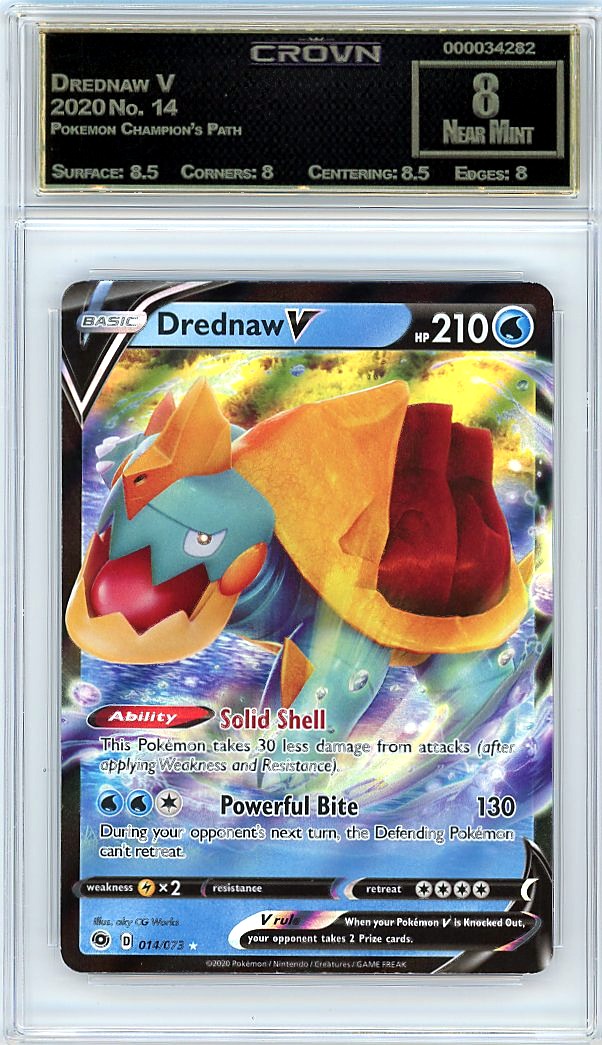 Drednaw V