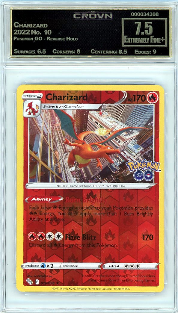 Charizard