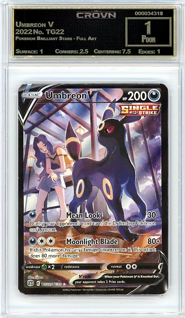 Umbreon V