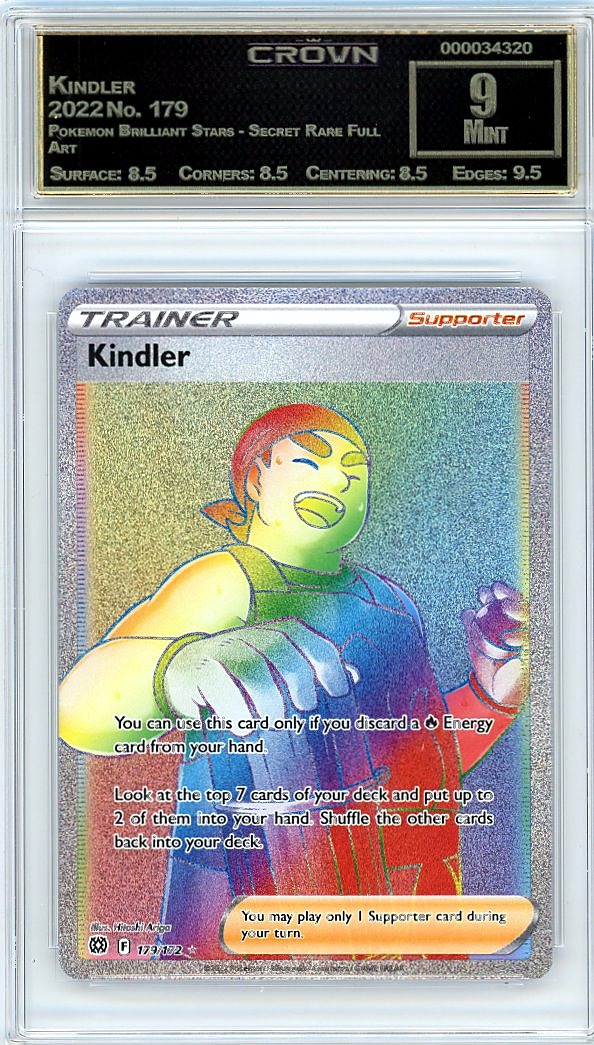 Kindler