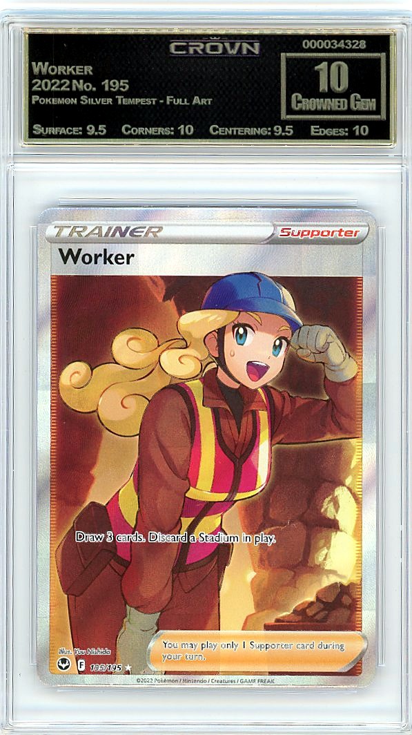 Worker