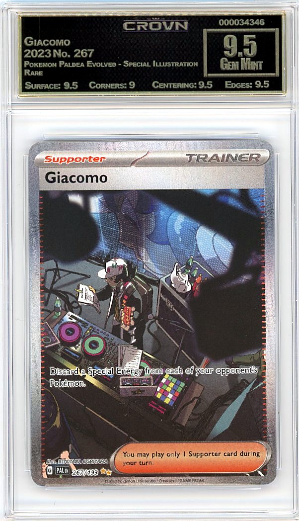 Giacomo