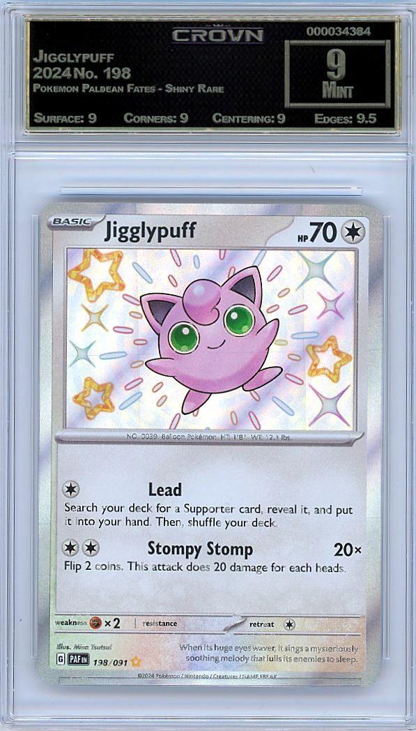 Jigglypuff