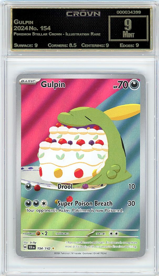Gulpin
