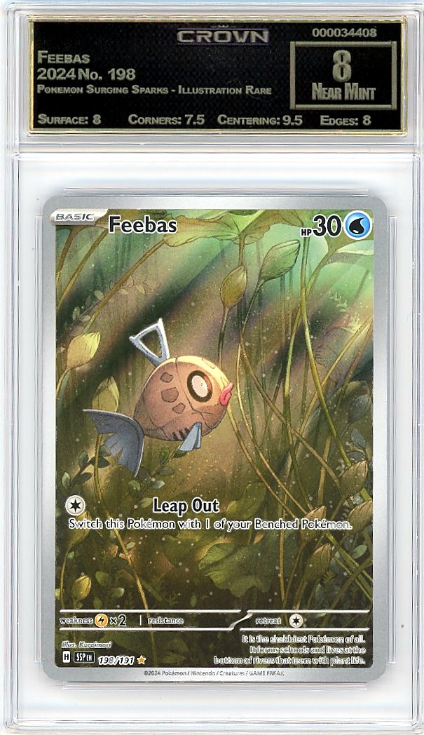 Feebas